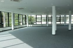 Bürobereich Bürobereich