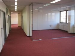 Bürobereich Bürobereich
