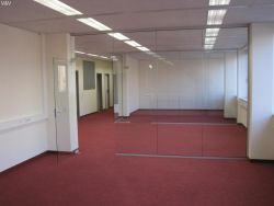 Bürobereich Bürobereich