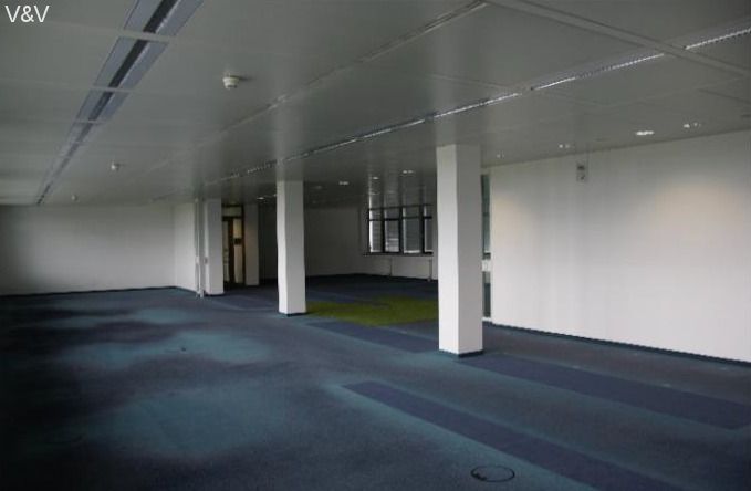 Bürobereich Bürobereich