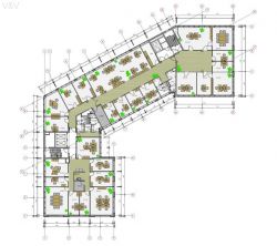 Beispielplanung Regeletage Beispielplanung Regeletage