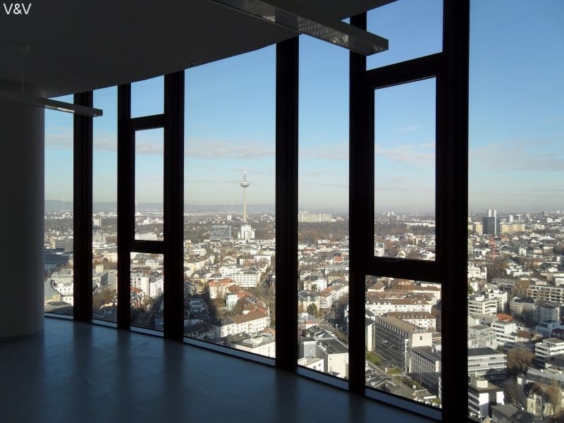 Ausblick Ausblick