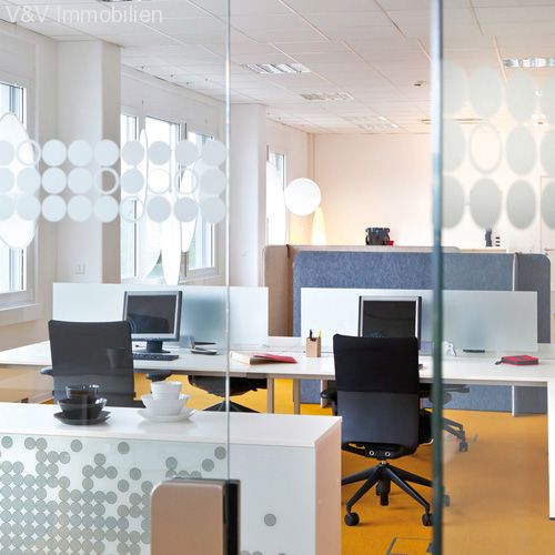 Ausbaubeispiel Büro Ausbaubeispiel Büro