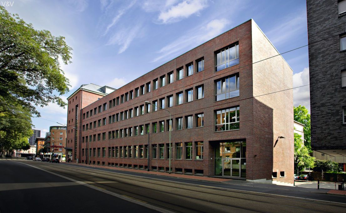 Außenansicht Außenansicht