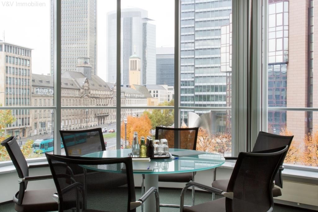 Ausblick Ausblick