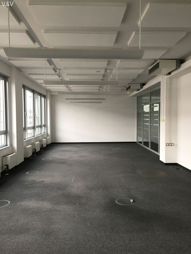 Bürobereich Bürobereich