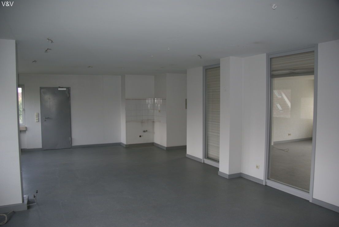 Bürobereich Bürobereich