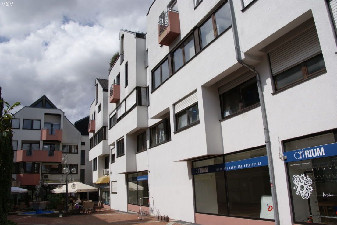 Außenansicht Außenansicht