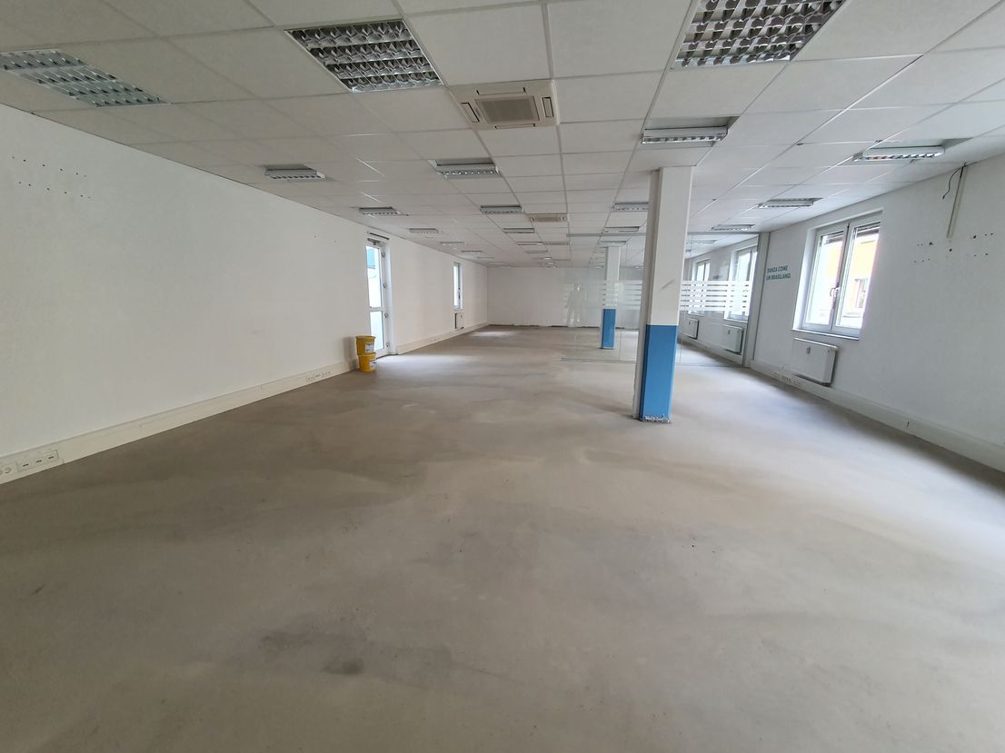 Bürobereich Bürobereich