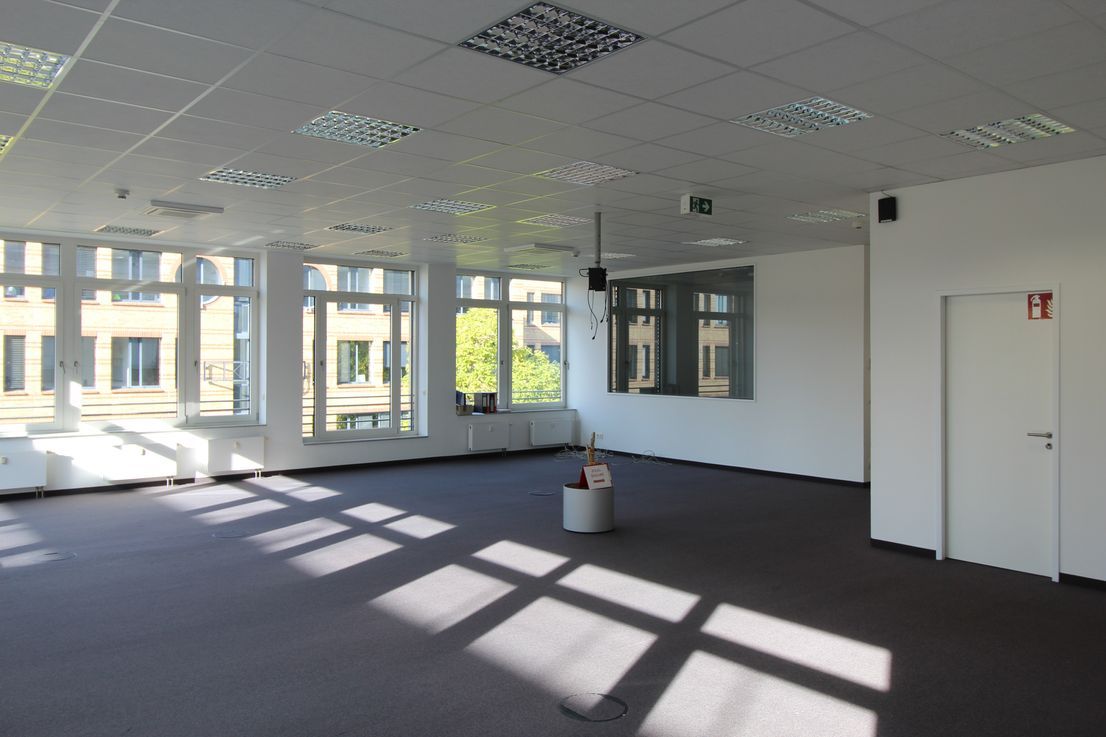 1.OG Open Space 2 1.OG Open Space 2