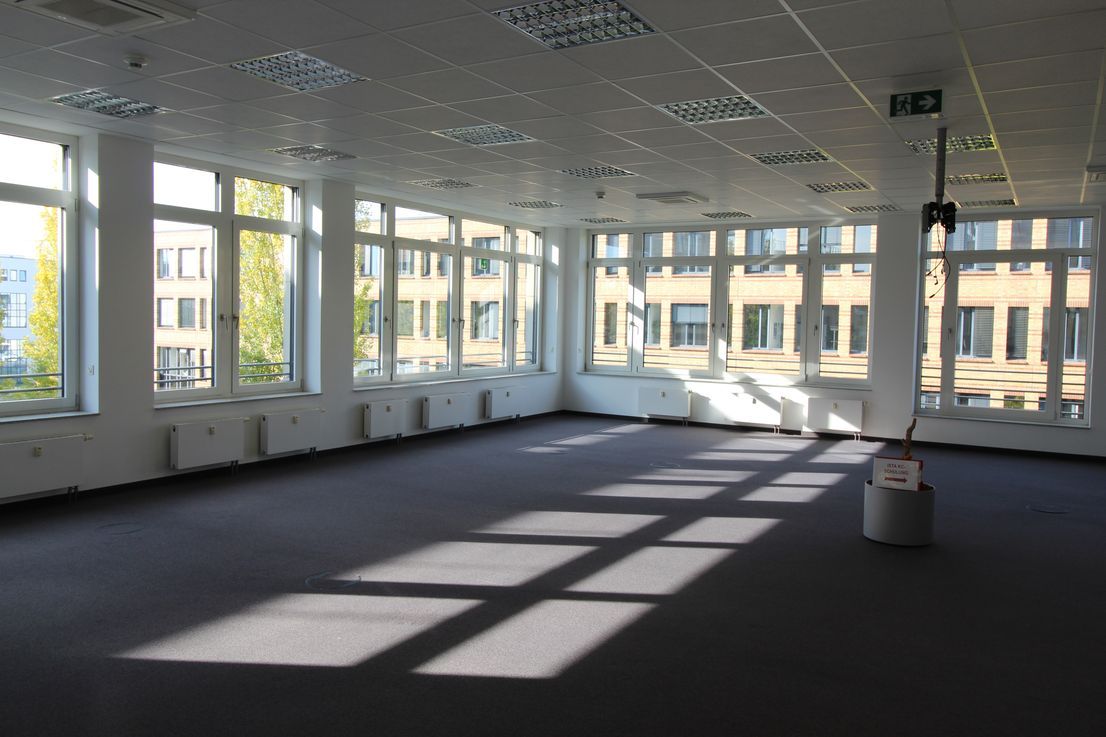 1.OG Open Space 1.OG Open Space