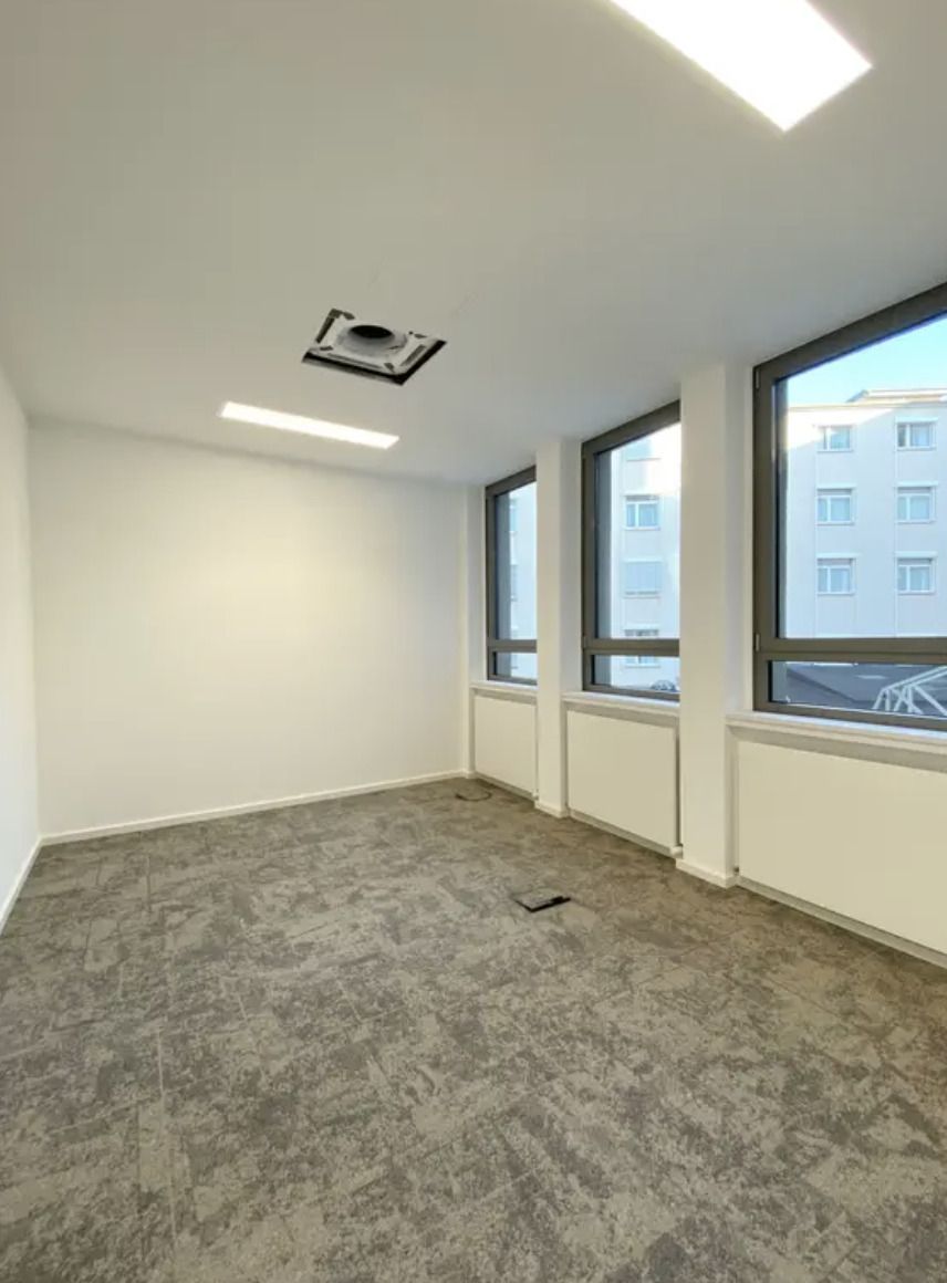 Bürobereich Bürobereich
