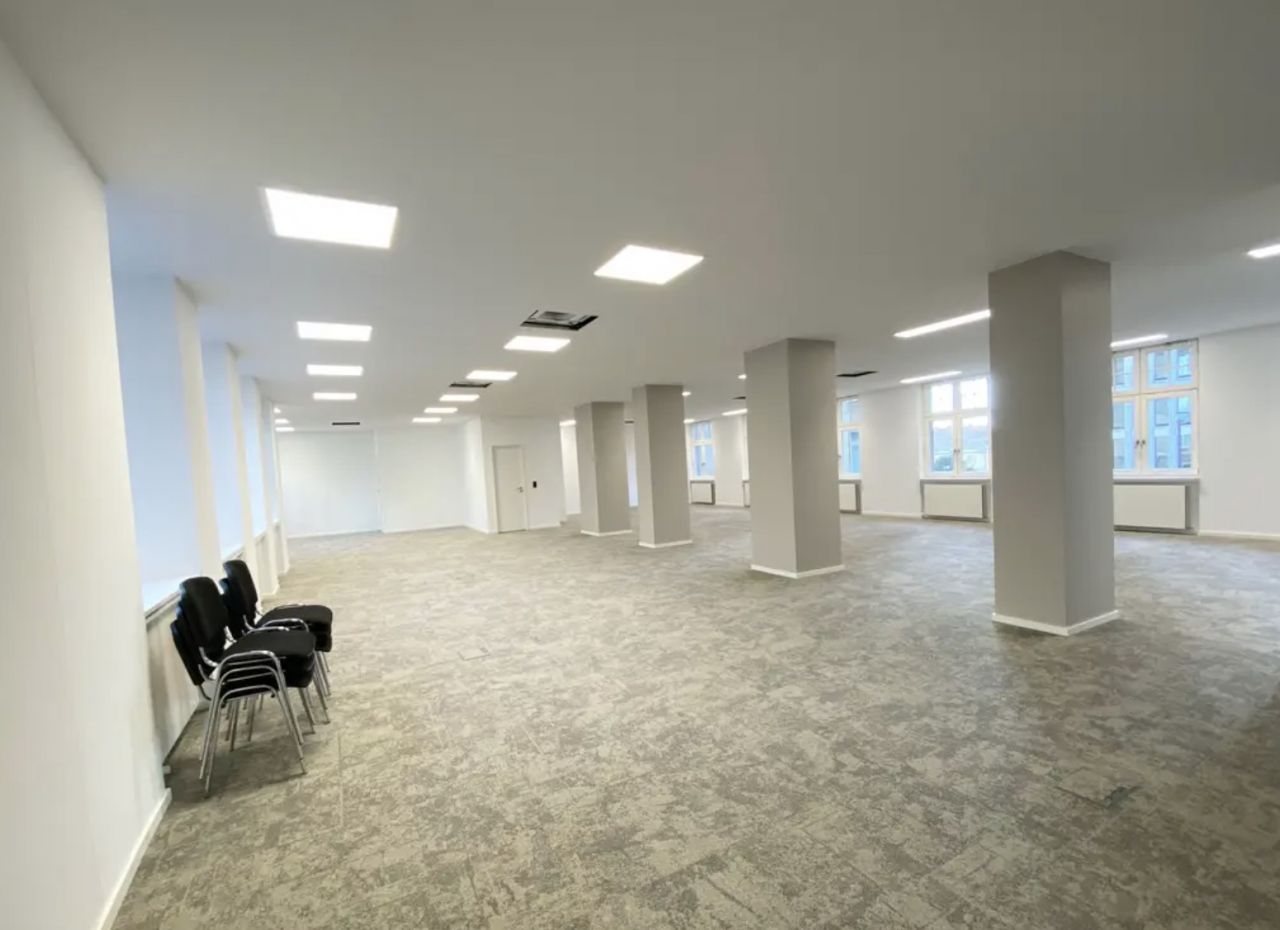 Bürobereich Bürobereich