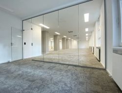 Bürobereich