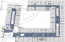 4.Obergeschoss 4.Obergeschoss