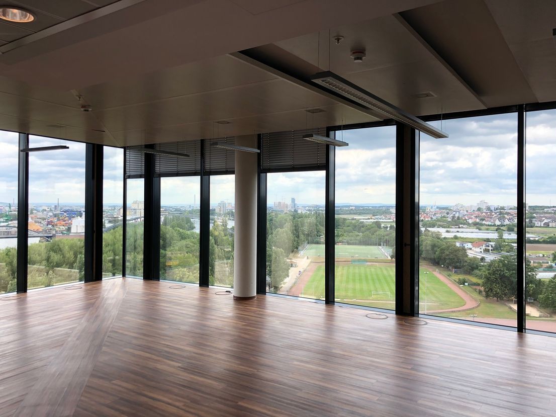 Ausblick Ausblick