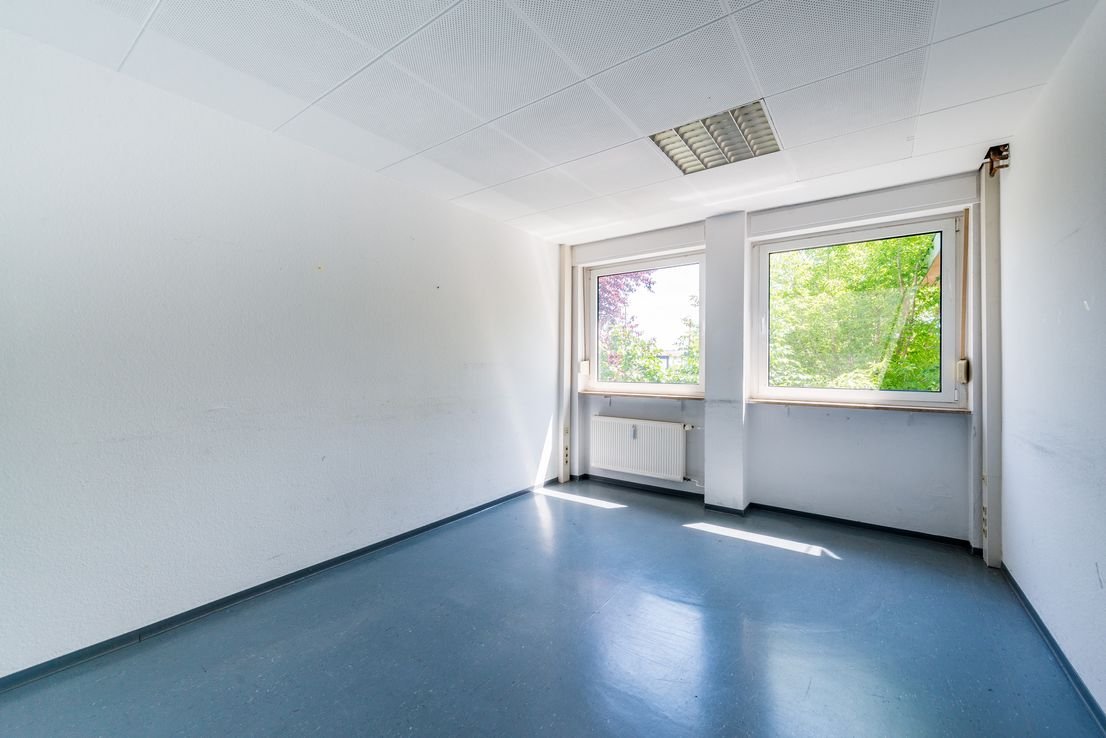Einzelbüro Einzelbüro