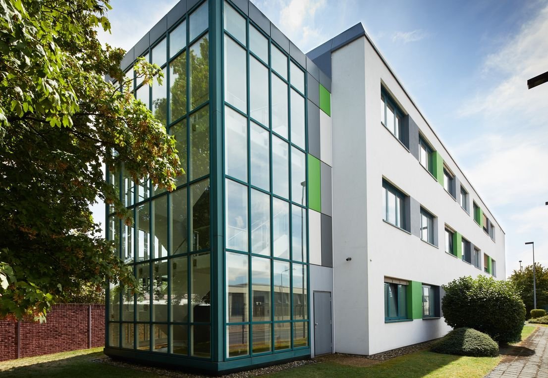Außenansicht Außenansicht