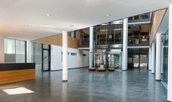Foyer Foyer