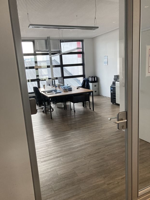 Büro Büro
