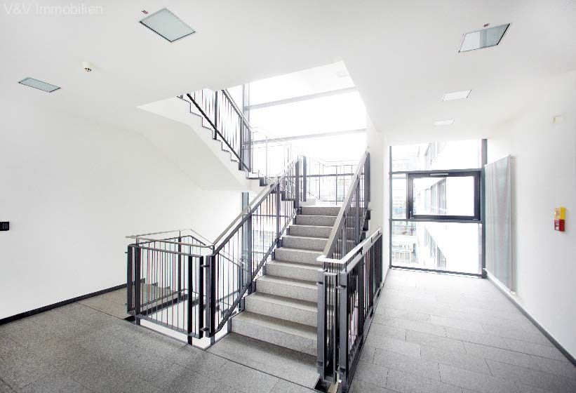 Treppenhaus Treppenhaus