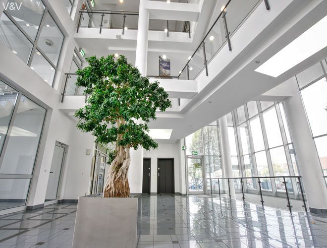 Foyer Foyer