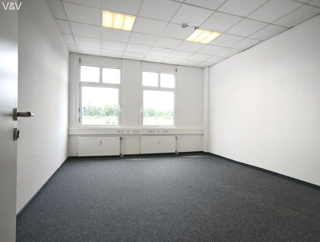 Bürobereich Bürobereich