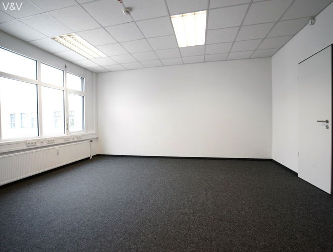 Bürobereich Bürobereich
