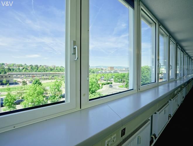 Ausblick Ausblick