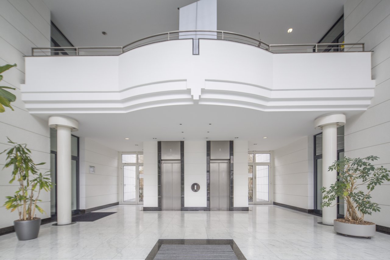 Foyer Foyer