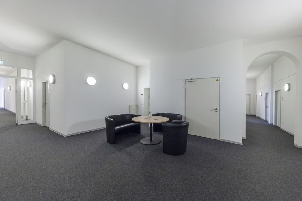 Innenanicht Innenanicht