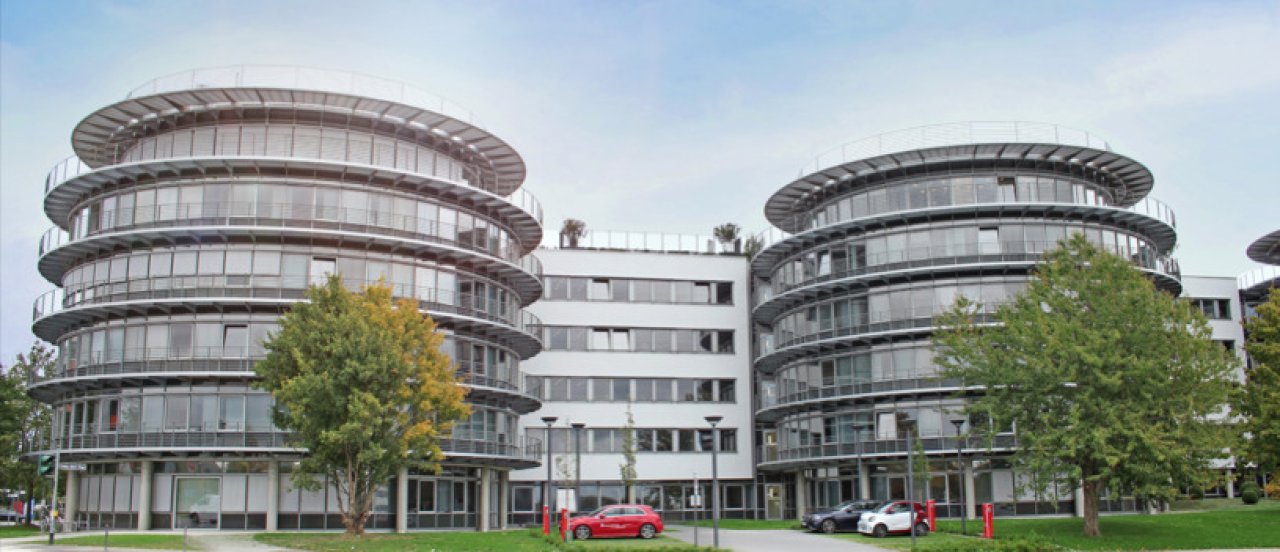 Außenansicht Außenansicht