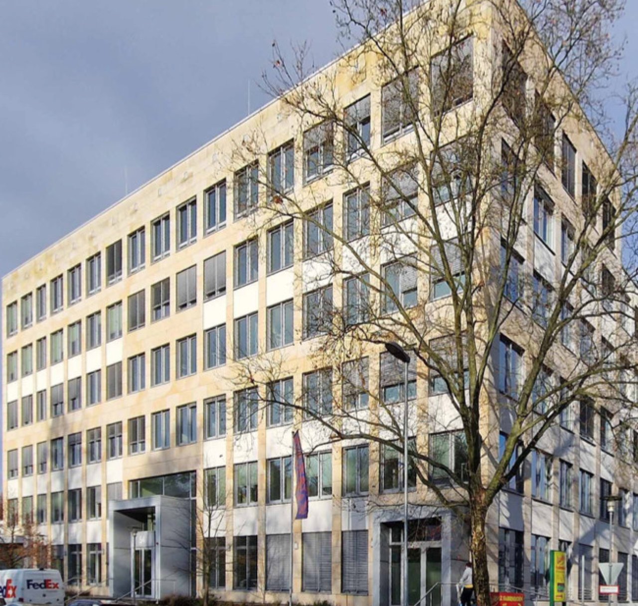 Außenansicht Außenansicht
