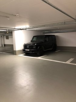 PKW Stellplatz PKW Stellplatz
