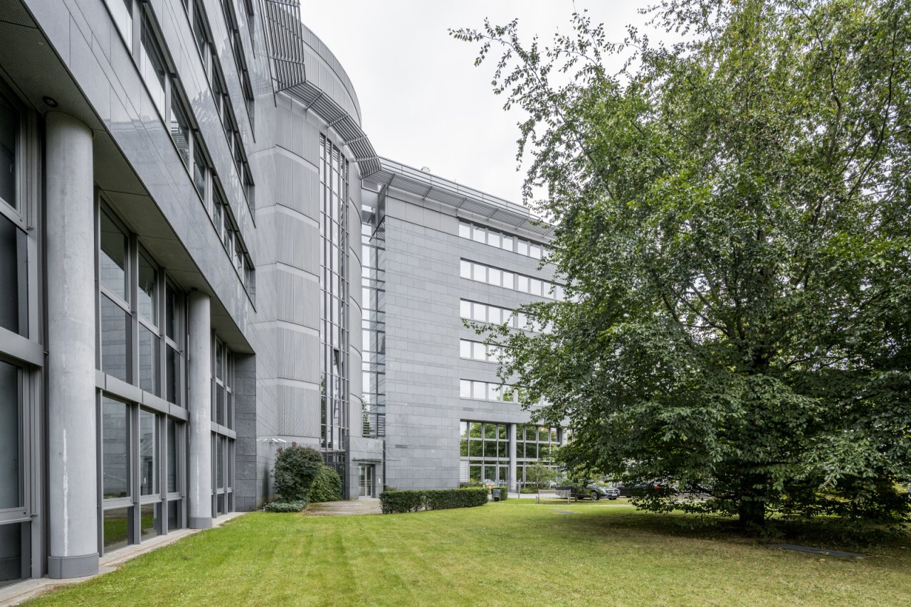 Außenansicht Außenansicht