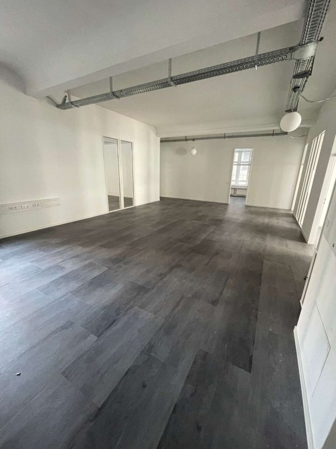 1.OG rechts Open Space 1.OG rechts Open Space