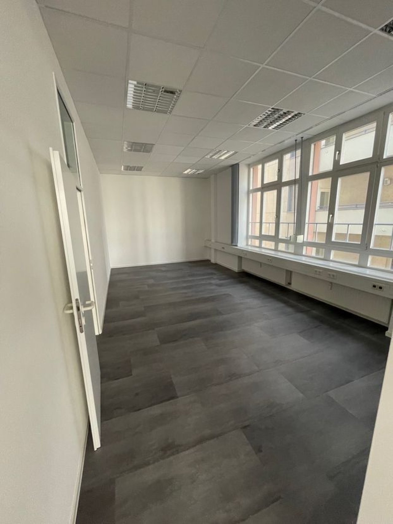 1.OG rechts Büro 1.OG rechts Büro