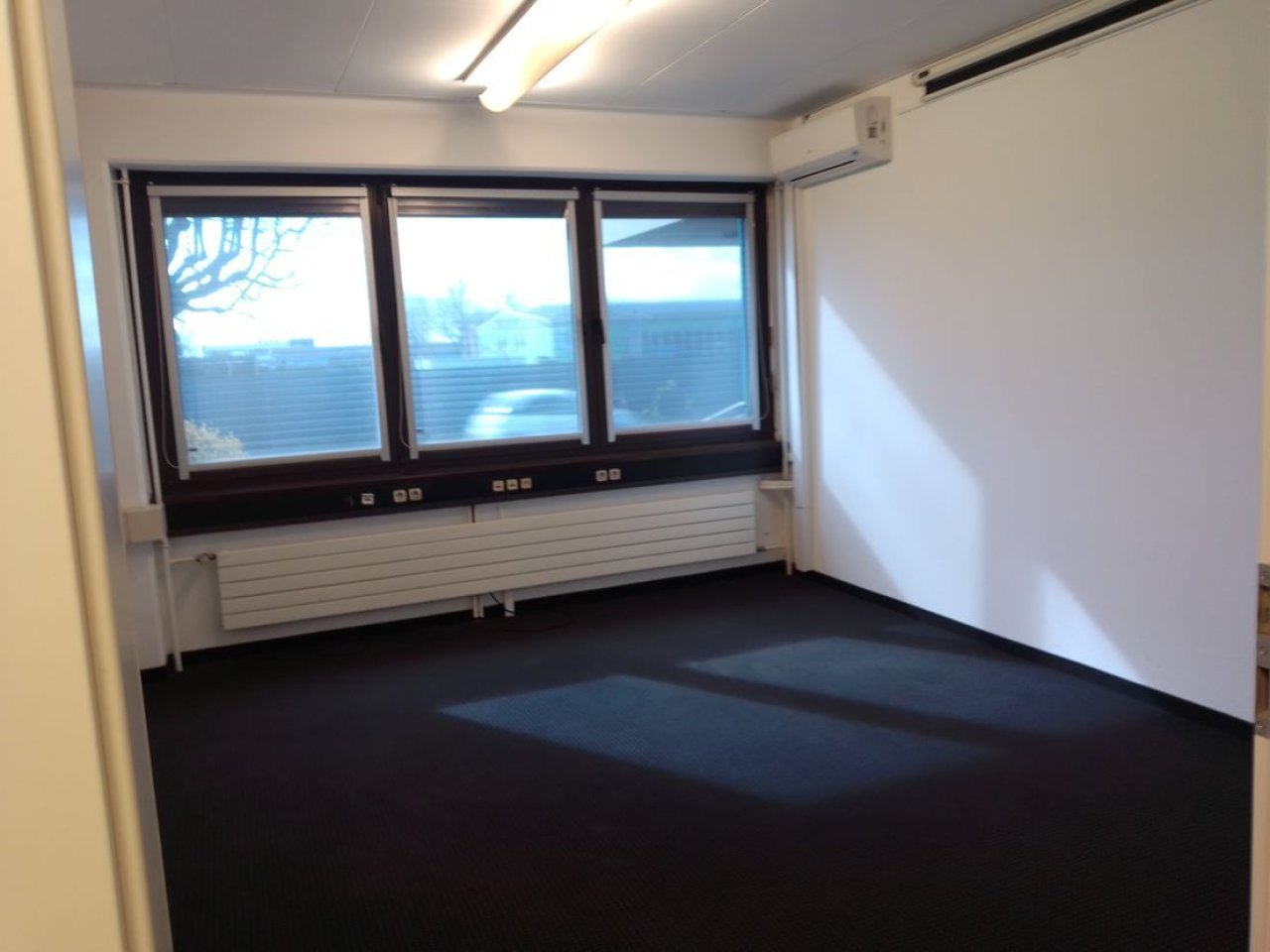 Einzelbüro Einzelbüro