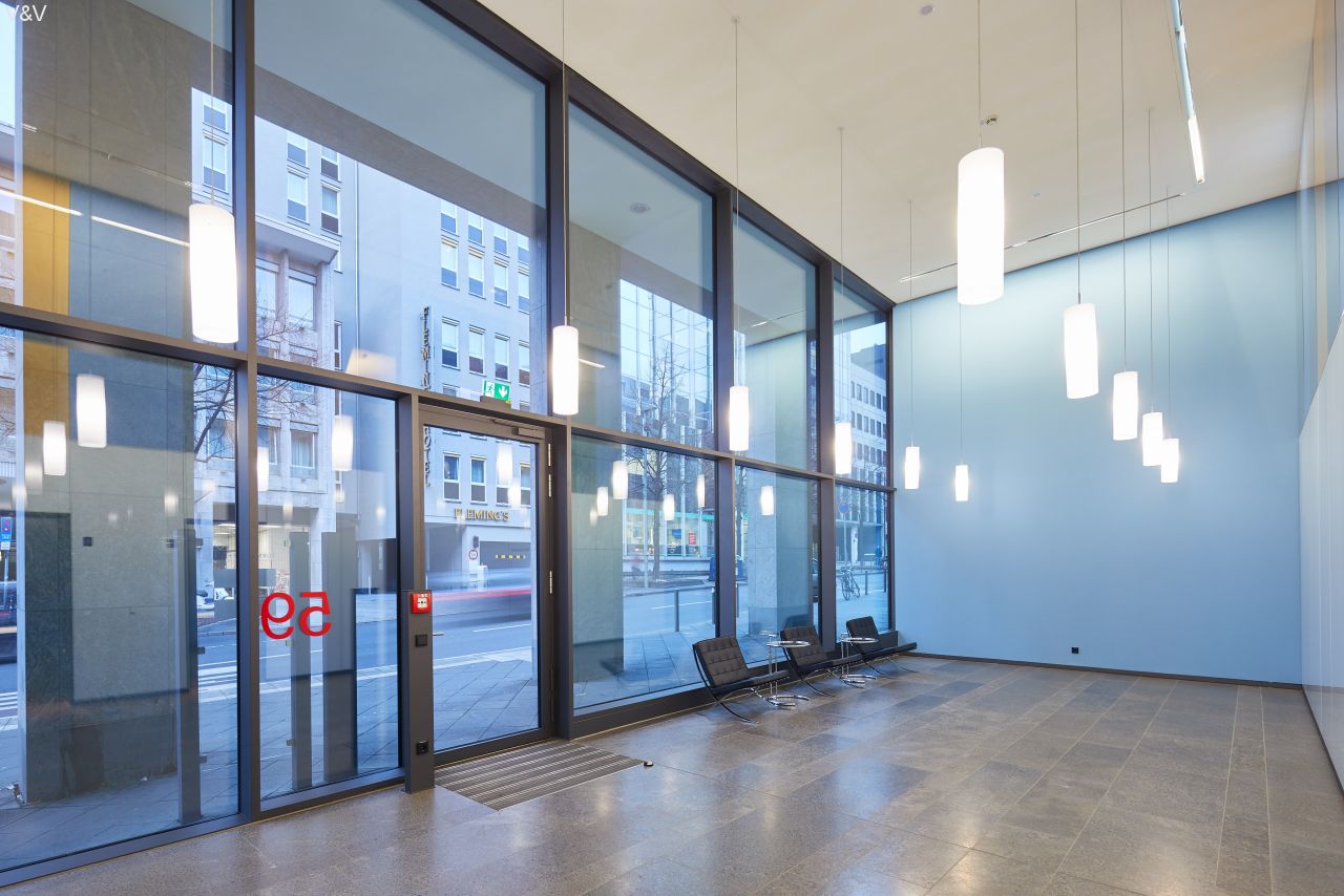 Foyer Foyer