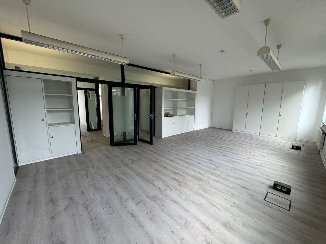 Teambüro Teambüro