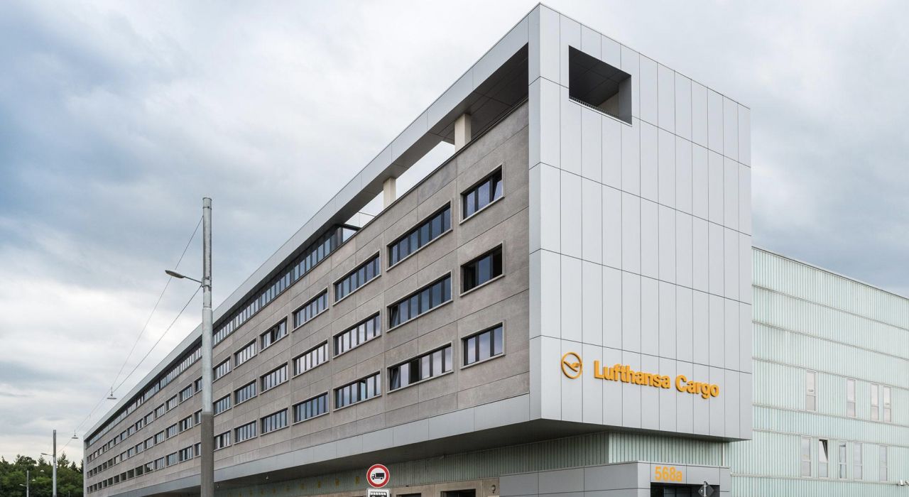 Außenansicht Außenansicht