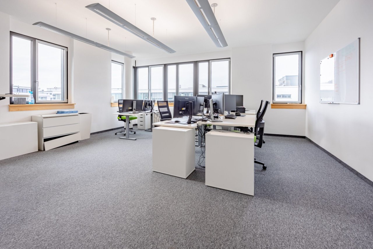 Teambüro Teambüro