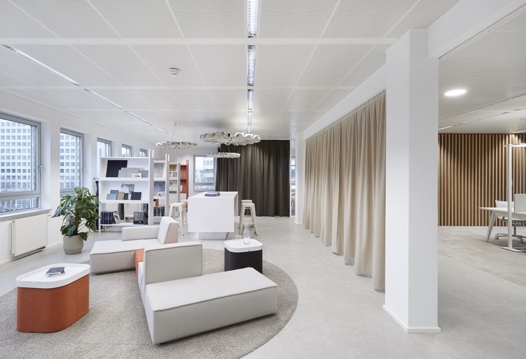 Beispiel Lounge Beispiel Lounge
