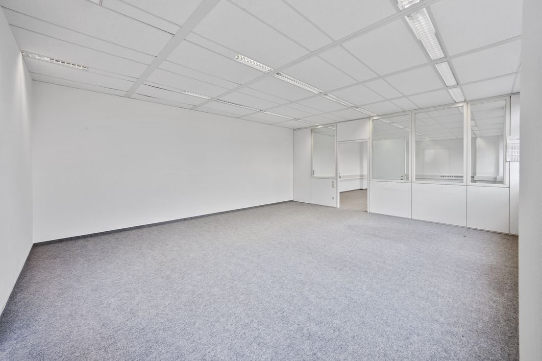 Bürobereich Bürobereich