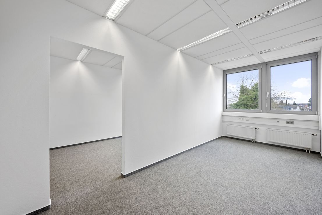 Einzelbüro Einzelbüro