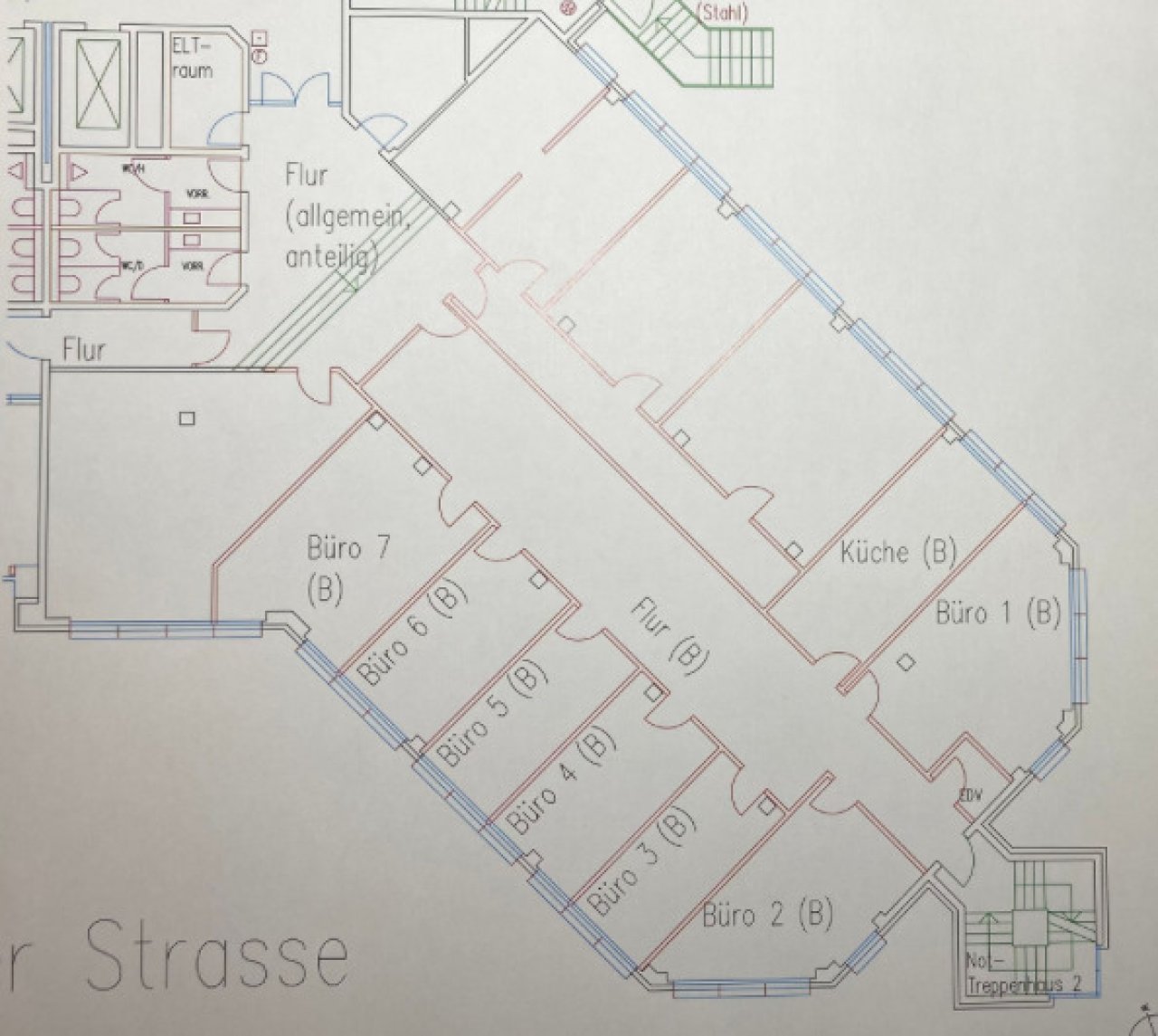 ca. 334 m² ca. 334 m²