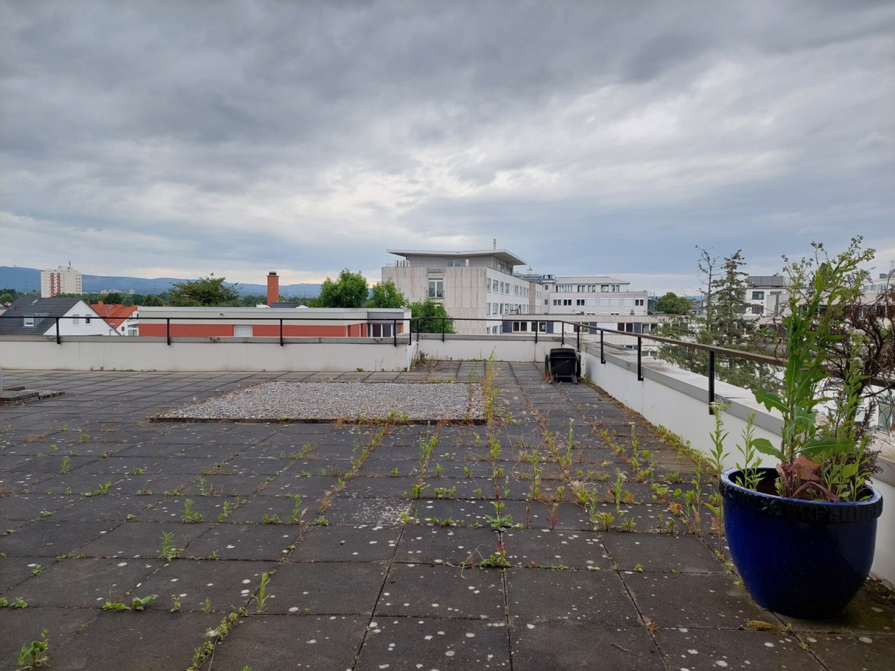 Balkon Balkon