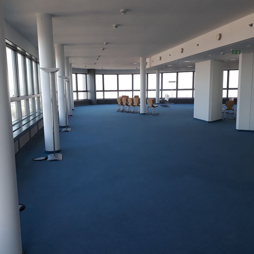Open Space Open Space