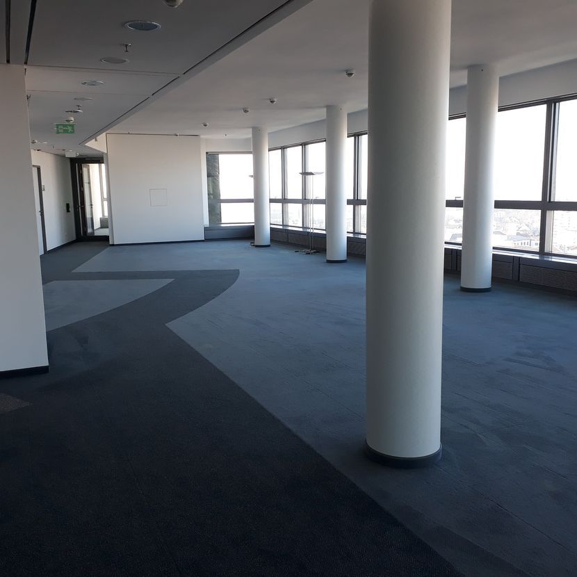 Open Space Open Space
