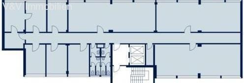 Grundriss Regelgeschoss Grundriss Regelgeschoss